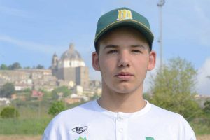 Sport - I ragazzi del Montefiascone baseball