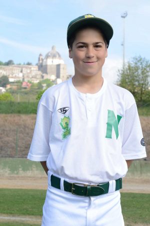 Montefiascone baseball