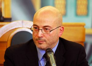 Aldo Cazzullo