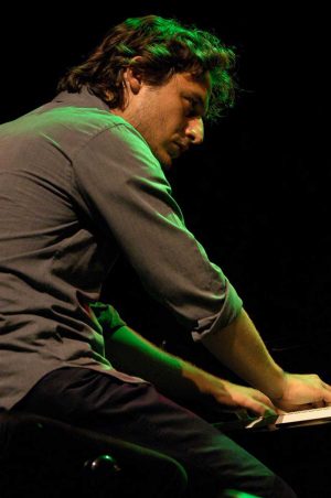 Alessandro Bravo