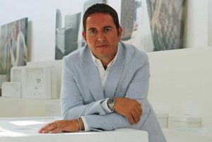 Alessio Coramusi, ad Ceramica Cielo