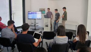 Alternanza scuola lavoro - Ruffini e Kds