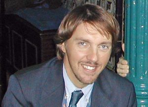 Luca Micolitti, amministratore delegato Anticimex Italia