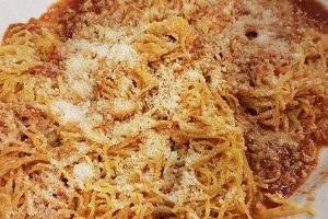Canepina - La sagra dei Maccaroni canepinesi