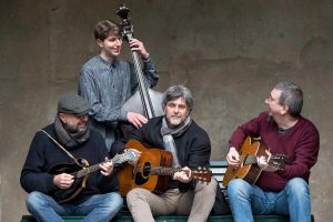 Claudio Sanfilippo al JazzUp