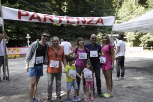 Sport - La camminata “Walk for the cure”