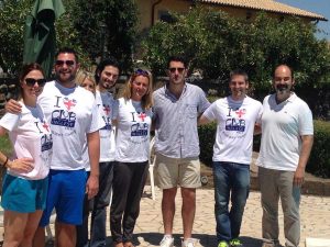 Bagnoregio - Nasce il Club inglese summer camp full immersion