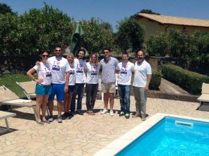 Bagnoregio - Nasce il Club inglese summer camp full immersion