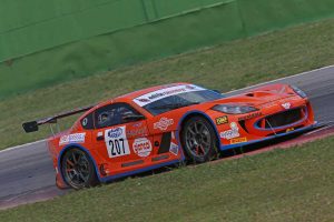 Gianluca Carboni a Misano