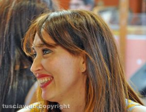 Caffeina - Chiara Francini