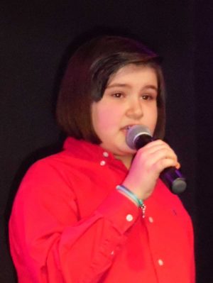 Maria Sofia Chiti