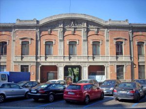 La cineteca di Bologna
