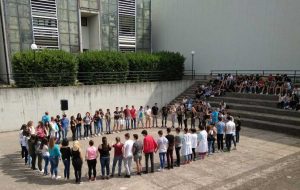 Montefiascone - Giornata nazionale della scuola
