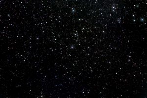 La cometa Johnson