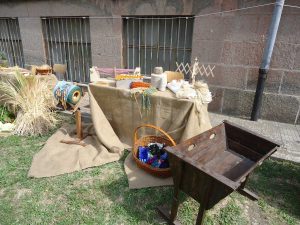 Viterbo - Fai centro nella storia