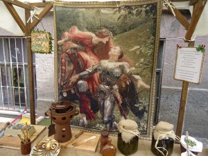 Viterbo - Fai centro nella storia