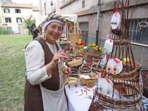 Viterbo - Fai centro nella storia