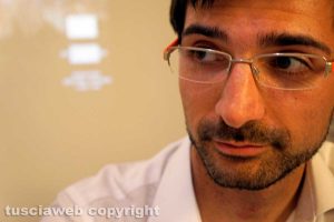 Tusciaweb academy - Daniele Sabatini