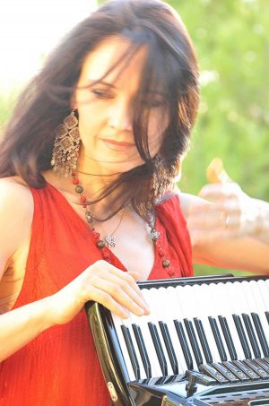 Giuliana Soscia