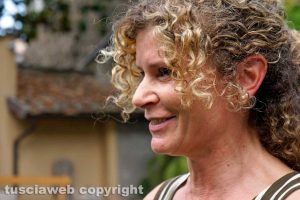 Caffeina - Alessandra Giannisi