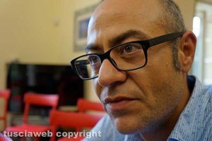 Caffeina - Andrea Baffo