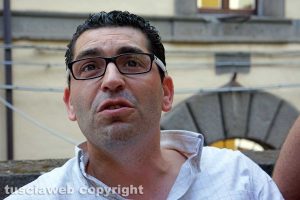 Giacomo Barelli