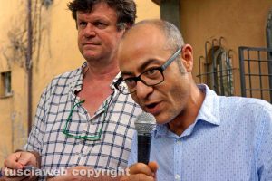 Caffeina - Andrea Baffo e Filippo Rossi