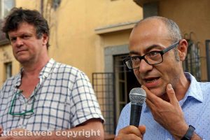 Caffeina - Andrea Baffo e Filippo Rossi