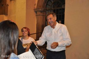 Caffeina - Luca Barbareschi si racconta 