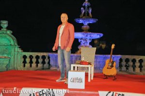 Max Paiella a Caffeina