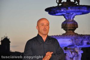 Caffeina - Gianluigi Nuzzi