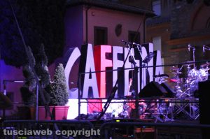 Caffeina