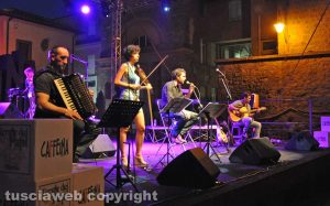 Gli Hotel Supramonte