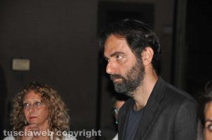 Neri Marcorè a Caffeina