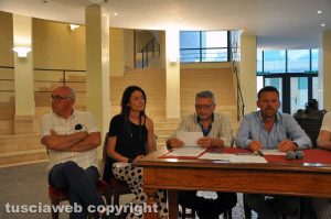 La presentazione dell'Estate tuscanese 