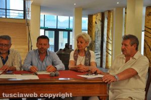 La presentazione dell'Estate tuscanese 