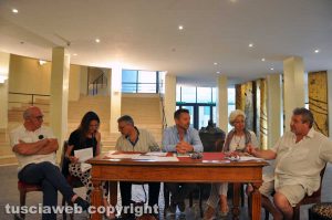 La presentazione dell'Estate tuscanese 