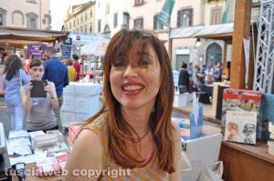Caffeina - Chiara Francini