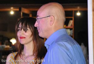 Caffeina - Aldo Cazzullo con Chiara Francini