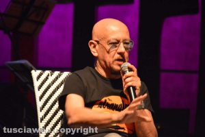 Caffeina - Enrico Ruggieri