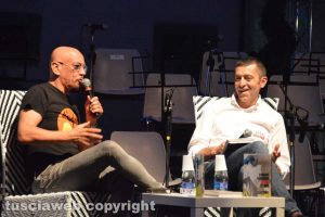 Caffeina - Enrico Ruggieri