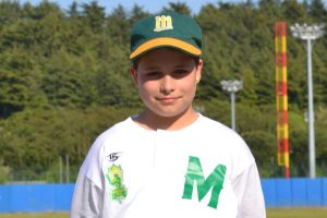 Sport - I ragazzi del Montefiascone baseball