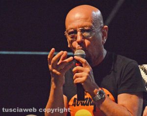 Caffeina - Enrico Ruggieri