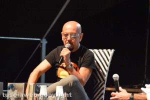 Caffeina - Enrico Ruggieri