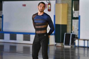 Sport - Pattinaggio artistico - Il saggio di fine anno dello Star roller club