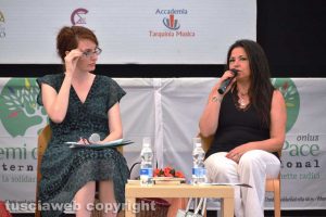 Tarquinia - Meeting internazionale “Esploratori di valori”