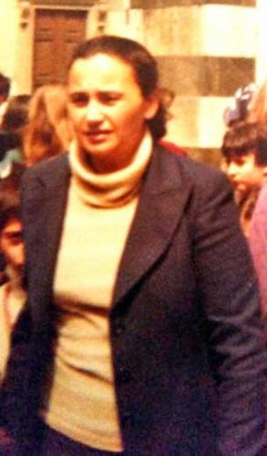 Giuseppa Piccioni