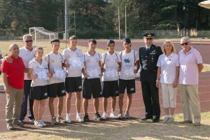 Viterbo - Il progetto EduCamp