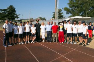 Viterbo - Il progetto EduCamp