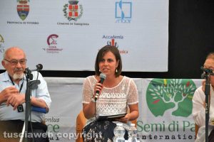 Tarquinia - Meeting internazionale “Esploratori di valori”